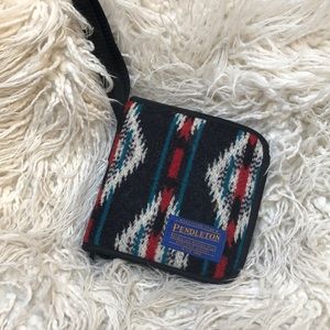 Pendleton CD case